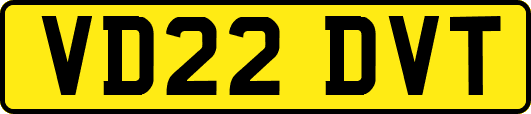 VD22DVT