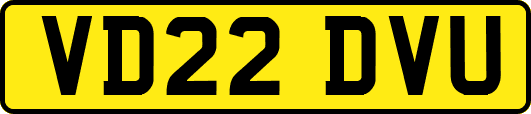 VD22DVU