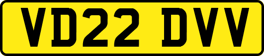 VD22DVV