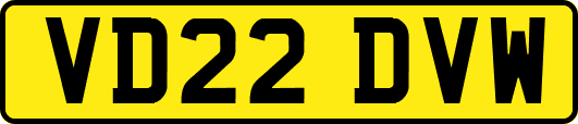 VD22DVW