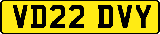 VD22DVY