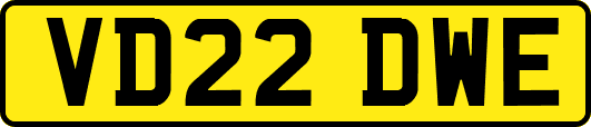 VD22DWE