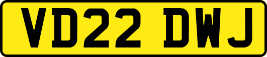 VD22DWJ
