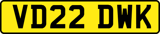 VD22DWK