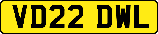 VD22DWL
