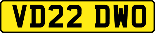 VD22DWO