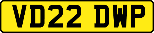 VD22DWP