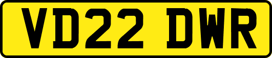 VD22DWR
