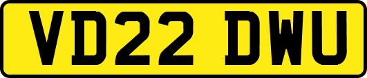 VD22DWU