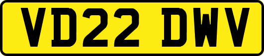 VD22DWV