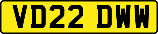 VD22DWW