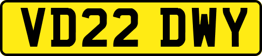 VD22DWY