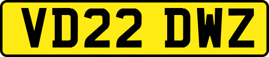 VD22DWZ