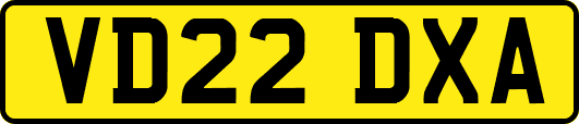 VD22DXA