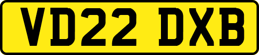 VD22DXB