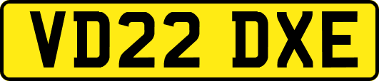 VD22DXE