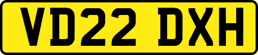 VD22DXH
