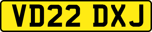 VD22DXJ