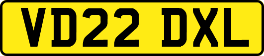 VD22DXL