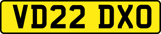 VD22DXO