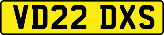 VD22DXS