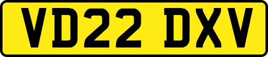 VD22DXV