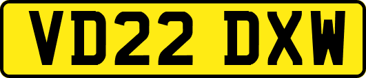 VD22DXW