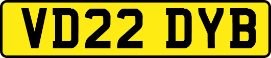 VD22DYB