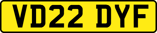 VD22DYF