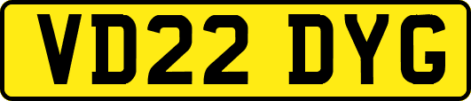 VD22DYG