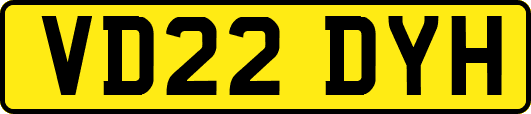 VD22DYH