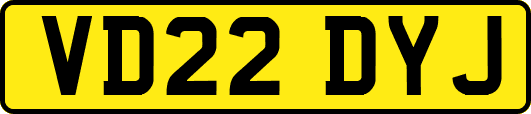 VD22DYJ