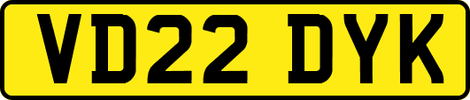 VD22DYK