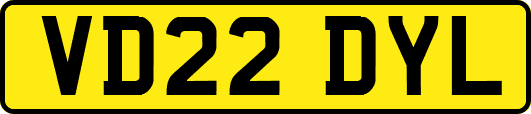 VD22DYL