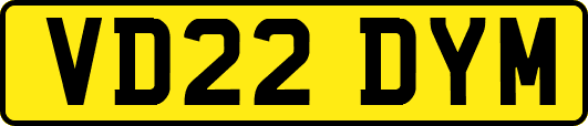 VD22DYM