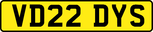 VD22DYS