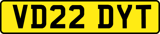 VD22DYT