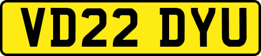 VD22DYU