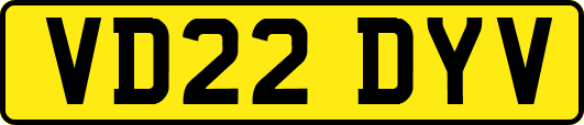 VD22DYV