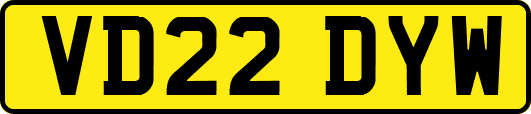 VD22DYW