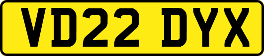 VD22DYX