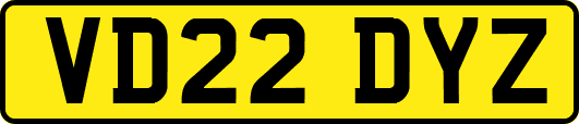 VD22DYZ