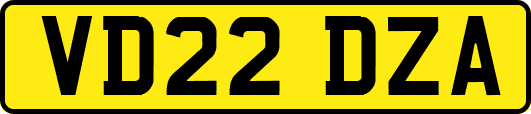 VD22DZA