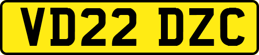 VD22DZC