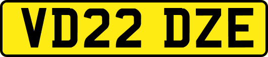VD22DZE