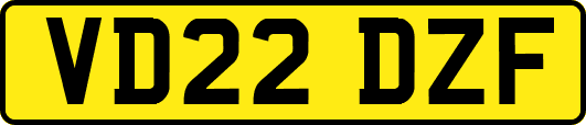 VD22DZF
