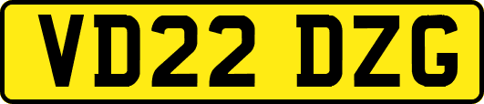 VD22DZG