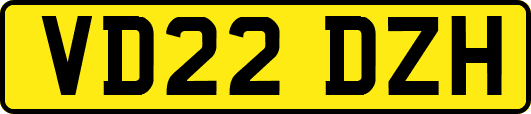 VD22DZH