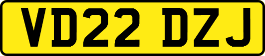VD22DZJ