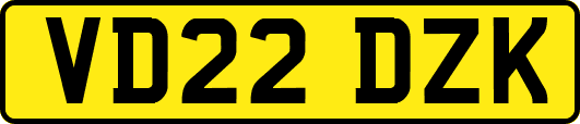 VD22DZK